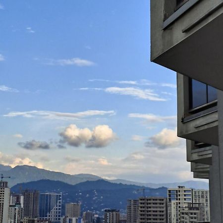 Batumi Orbi Sea View Apartment Ngoại thất bức ảnh