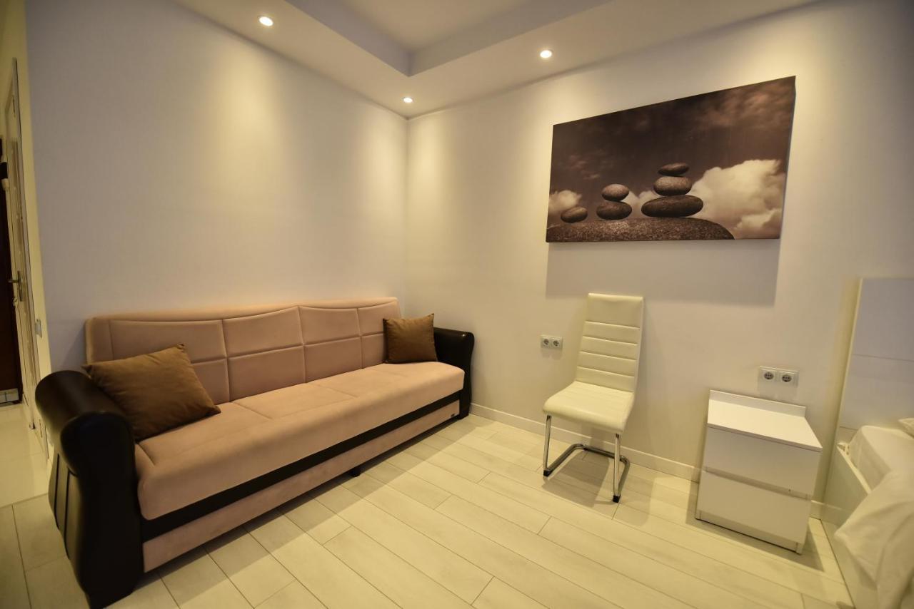 Batumi Orbi Sea View Apartment Ngoại thất bức ảnh
