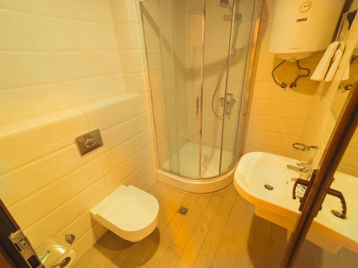 Batumi Orbi Sea View Apartment Ngoại thất bức ảnh