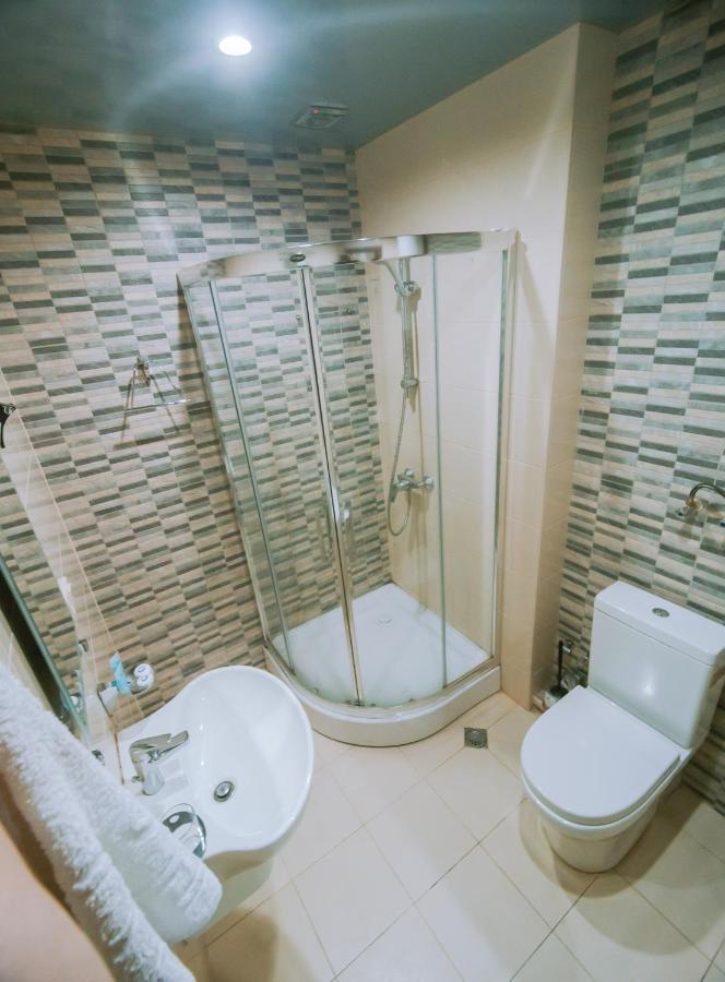 Batumi Orbi Sea View Apartment Ngoại thất bức ảnh