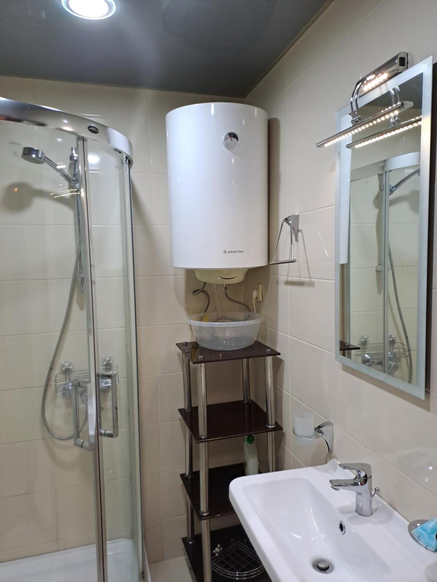 Batumi Orbi Sea View Apartment Ngoại thất bức ảnh