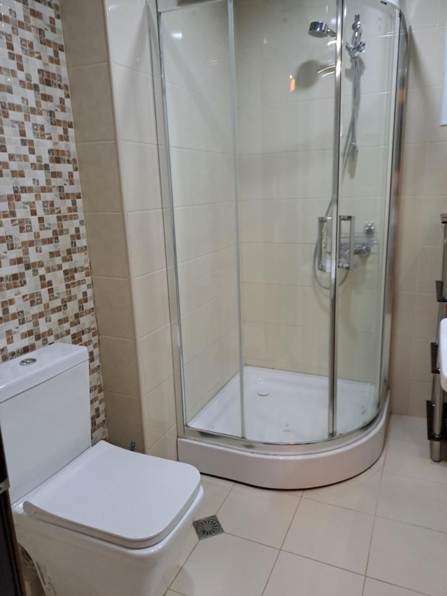 Batumi Orbi Sea View Apartment Ngoại thất bức ảnh
