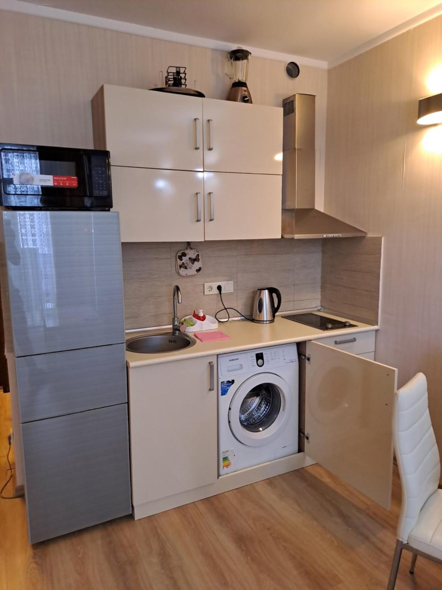 Batumi Orbi Sea View Apartment Ngoại thất bức ảnh