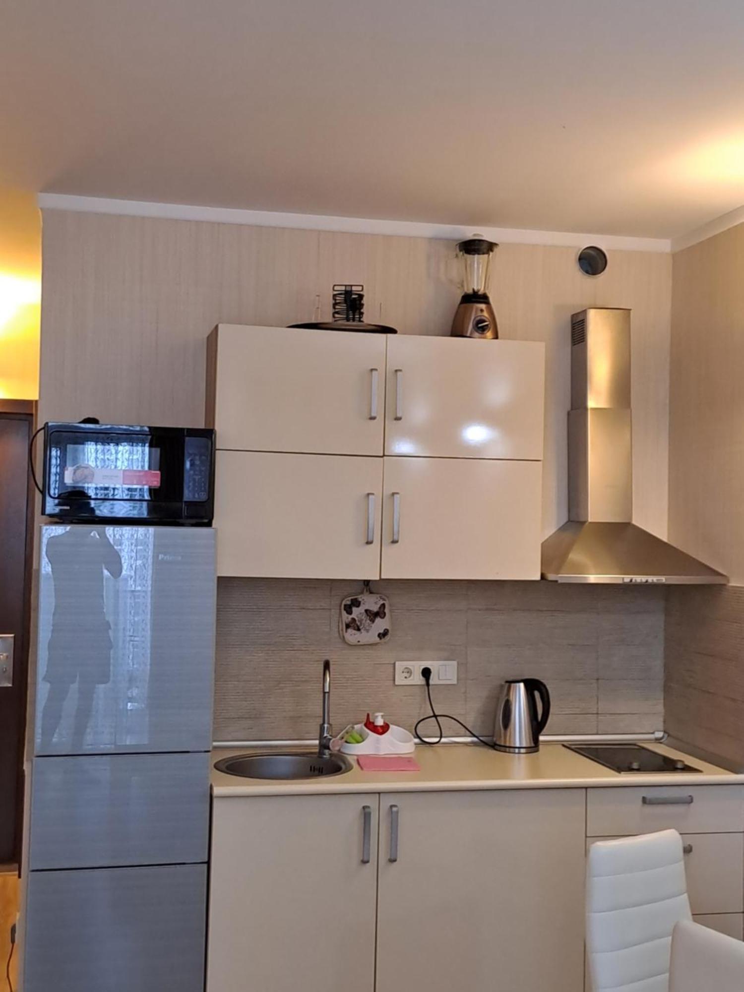 Batumi Orbi Sea View Apartment Ngoại thất bức ảnh
