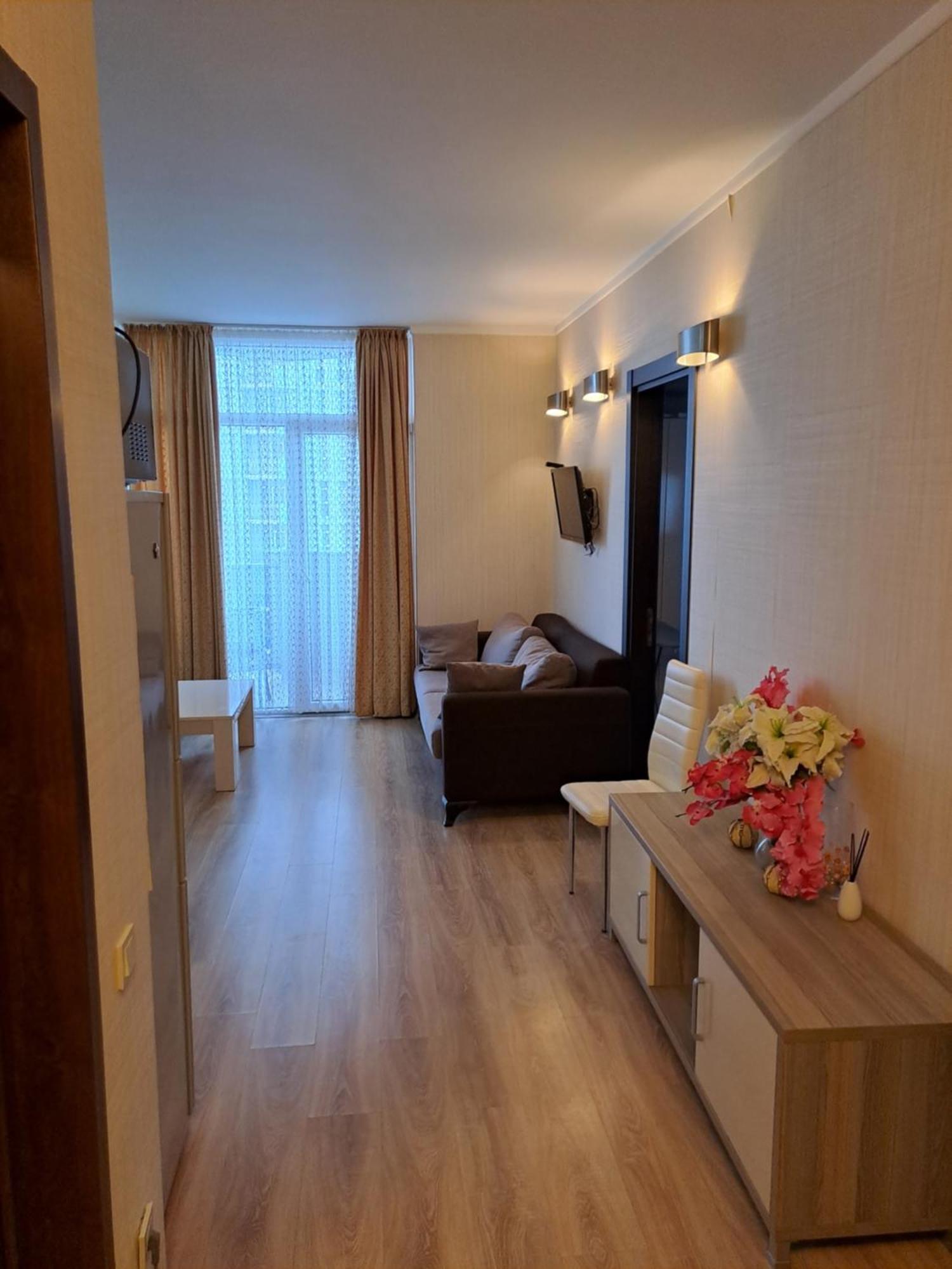 Batumi Orbi Sea View Apartment Ngoại thất bức ảnh